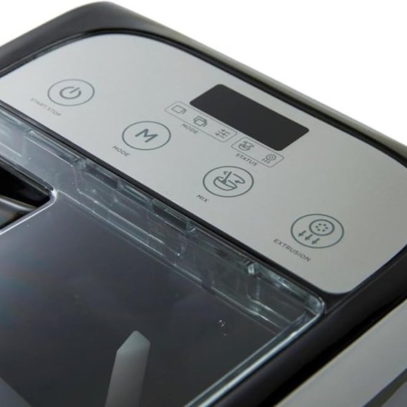 Curtis Stone Pasta Maker with 8 Shaping Discs  NEW IN BOX! - Picture 3 of 6